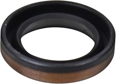 Manual Transmission Shift Shaft Seal 1PC Compatible with Mercury Monarch 1979-1980 Compatible with Mercury Zephyr 1979-1980 Compatible with Bronco 1980-1990 Compatible with F-100 1980-1983 8133529 in Saudi Arabia