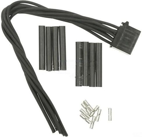 Rear Window Wiper Motor Connector for 2000-2004 Ford Explorer (PG-1829999) in Saudi Arabia
