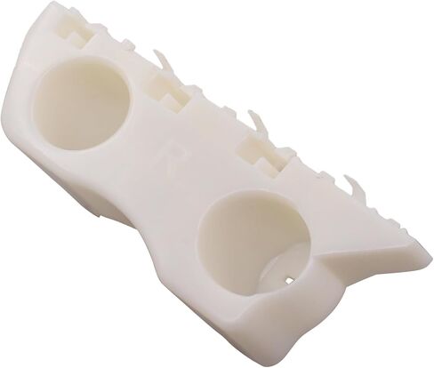 APPERIANPAR 2PCS الواجهة البيضاء اليسار واليمين إلى فئة Fender for Maxima 2016 2017 2018 2019 2020 in Saudi Arabia
