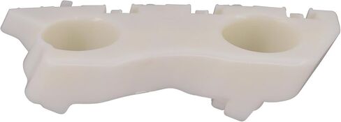 APPERIANPAR 2PCS الواجهة البيضاء اليسار واليمين إلى فئة Fender for Maxima 2016 2017 2018 2019 2020 in Saudi Arabia