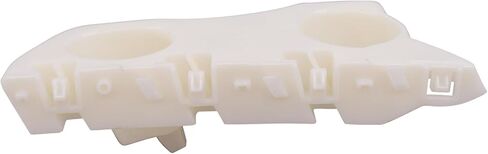 APPERIANPAR 2PCS الواجهة البيضاء اليسار واليمين إلى فئة Fender for Maxima 2016 2017 2018 2019 2020 in Saudi Arabia