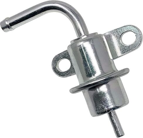 Fuel Pressure Regulator for Yamaha 2006 Up F150 LF150 Replace # 63P-13906-00-00 in Saudi Arabia