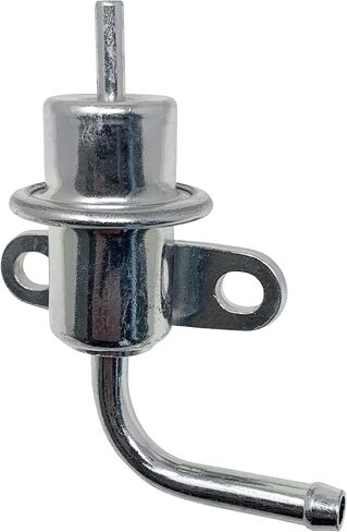 Fuel Pressure Regulator for Yamaha 2006 Up F150 LF150 Replace # 63P-13906-00-00 in Saudi Arabia