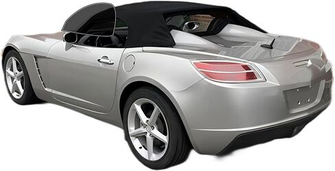 فيلم Precut Front Windows Two Windows Tint Cars Cars Sun Flocking Protective Privacy Anti Complass Computer قطع أي ظل صبغة لزحل Sky 2007-2010 in Saudi Arabia