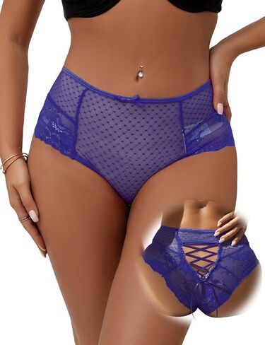 سراويل سراويل من الدانتيل المثيرة Comeondear boyshorts in Saudi Arabia