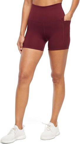 Balance Collection Women's Easy 4.5" Active Short 2-Pack in Saudi Arabia