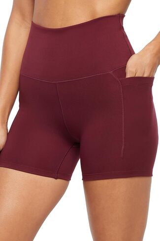 Balance Collection Women's Easy 4.5" Active Short 2-Pack in Saudi Arabia