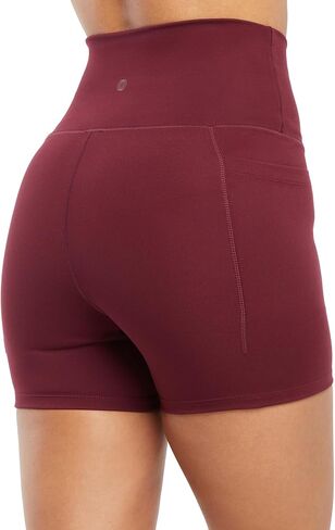 Balance Collection Women's Easy 4.5" Active Short 2-Pack in Saudi Arabia