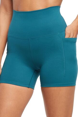 Balance Collection Women's Easy 4.5" Active Short 2-Pack in Saudi Arabia