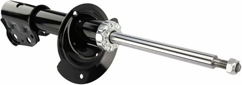 2pcs تعليق صدمة امتصاص صدمة خراطيش وضعت في المقدمة اليسار اليسار ل alero 99-04 لكلاسيكي 04-05 ل Cutlass 97-99 ل Grand AM 99-05 لماليبو 97-03 in Saudi Arabia
