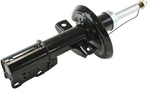 2pcs تعليق خراطيش صدمة امتصاص الصدمات مجموعة السائق اليسرى التجميع وجانب الراكب الأيمن ل chevy لكوبالت 2005-2010 ل HHR 2006-2011 ، ل Pontiac لـ G5 2007-2009 in Saudi Arabia