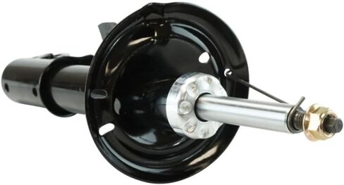 2pcs تعليق خراطيش صدمة امتصاص الصدمات مجموعة السائق اليسرى التجميع وجانب الراكب الأيمن ل chevy لكوبالت 2005-2010 ل HHR 2006-2011 ، ل Pontiac لـ G5 2007-2009 in Saudi Arabia