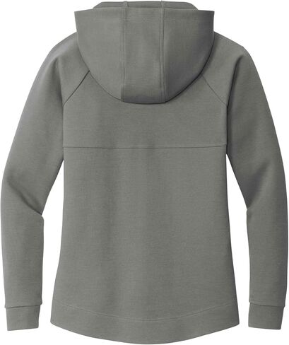 Ogio Women's Bolt Full zip Hoodie | سترة مضغوطة مزدوجة للنساء ، طبقة منظمة للعمل وارتداء غير رسمي in Saudi Arabia
