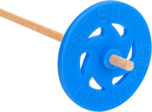 عجلات ومحاور بلاستيكية كبيرة للمشروعات، لسيارة مصيدة الفئران ومشروعات السيارات ذات الشريط المطاطي، 20 عجلة، 20 شريط مطاطي، 10 مسامير in Kuwait