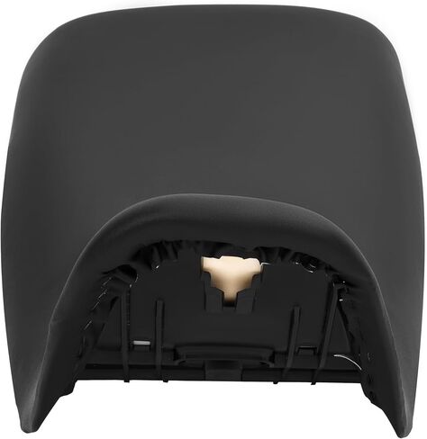 KUAFU Reduced Reach Seat Compatible with 2022-2023 KAWASAKI KLR650 KLR 650 Replacement for 99994-1503-64U Black Plastic in Saudi Arabia