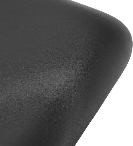KUAFU Reduced Reach Seat Compatible with 2022-2023 KAWASAKI KLR650 KLR 650 Replacement for 99994-1503-64U Black Plastic in Saudi Arabia