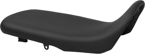 KUAFU Reduced Reach Seat Compatible with 2022-2023 KAWASAKI KLR650 KLR 650 Replacement for 99994-1503-64U Black Plastic in Saudi Arabia