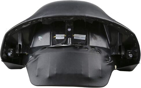 XMT-Moto Tour Pack Trunk Back Pad Pad Box لـ Harley Touring Road King ، Road Glide ، Street Glide ، Electra Glide ، Ultra-Classic 2014-2023 in Saudi Arabia