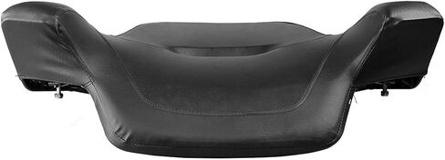 XMT-Moto Tour Pack Trunk Back Pad Pad Box لـ Harley Touring Road King ، Road Glide ، Street Glide ، Electra Glide ، Ultra-Classic 2014-2023 in Saudi Arabia