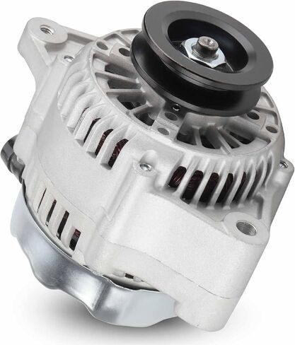 مولد جديد 2.4L مناسب لـ Toyota 4Runner 1985-1991 ، لتويوتا 4Runner 1992 (ناقل حركة أوتوماتيكي) ، لتويوتا سيليكا 1985 ، ل Toyota Pickup 1985-1991 ، 70 AMP 12V CW ، 334-1685 و0079 113077 in Saudi Arabia