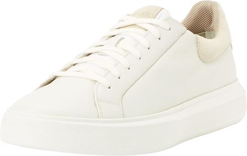 Geox Men's Low-Top Sneakers in Saudi Arabia
