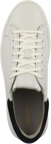Geox Men's Low-Top Sneakers in Saudi Arabia
