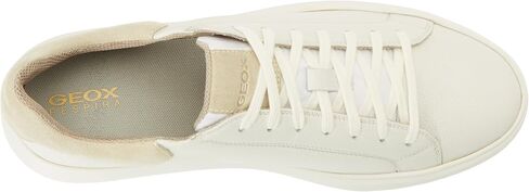 Geox Men's Low-Top Sneakers in Saudi Arabia
