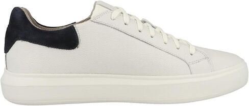 Geox Men's Low-Top Sneakers in Saudi Arabia