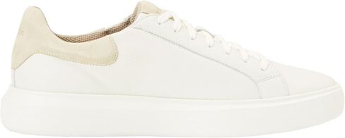 Geox Men's Low-Top Sneakers in Saudi Arabia