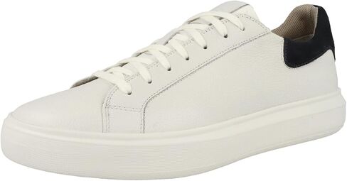 Geox Men's Low-Top Sneakers in Saudi Arabia