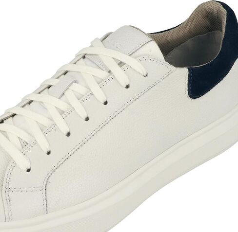 Geox Men's Low-Top Sneakers in Saudi Arabia