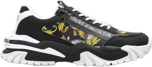 VERSACE JEANS COUTURE Sneakers 78YA3SI5 ZSC57 Colore G89 in Saudi Arabia