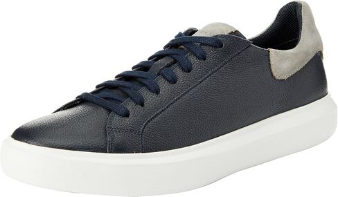 Geox Men's Low-Top Sneakers in Saudi Arabia