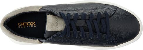 Geox Men's Low-Top Sneakers in Saudi Arabia