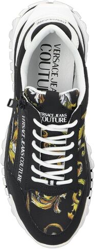 VERSACE JEANS COUTURE Sneakers 78YA3SI5 ZSC57 Colore G89 in Saudi Arabia