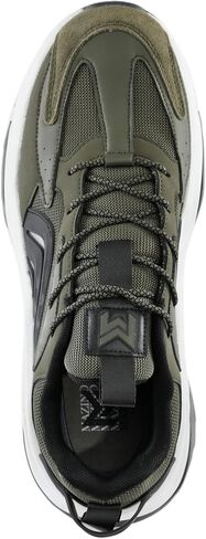 أحذية Mazino Oasis Shunky Sneakers للرجال أحذية Athleisure غير الرسمية in Saudi Arabia