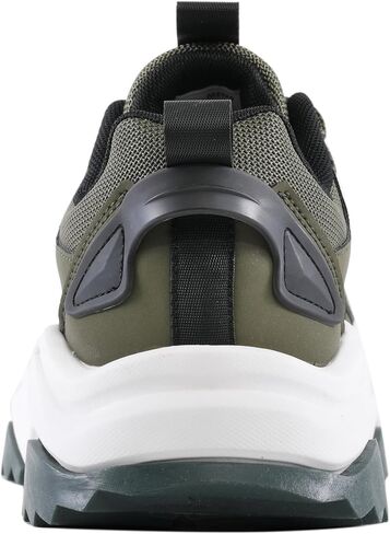 أحذية Mazino Oasis Shunky Sneakers للرجال أحذية Athleisure غير الرسمية in Saudi Arabia