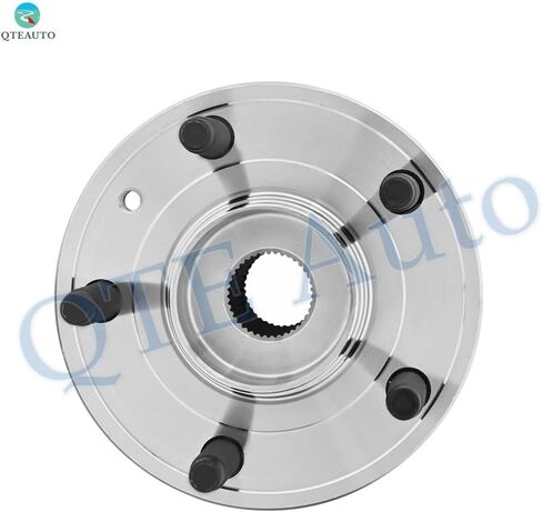 PM Auto 2 Front Wheel Hub Assembly for 2013-2020 Ford Police Interceptor Utility in Saudi Arabia