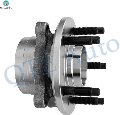 PM Auto 2 Front Wheel Hub Assembly for 2013-2020 Ford Police Interceptor Utility in Saudi Arabia