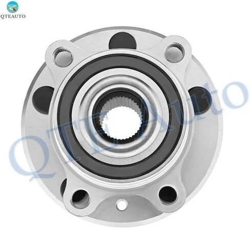 PM Auto 2 Front Wheel Hub Assembly for 2013-2020 Ford Police Interceptor Utility in Saudi Arabia