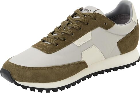 BOSS Men's Modern Trainers in Kuwait