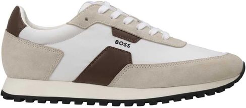 BOSS Men's Modern Trainers in Kuwait