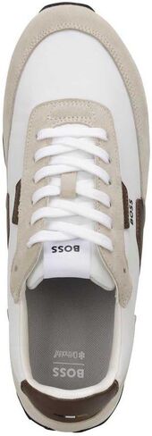 BOSS Men's Modern Trainers in Kuwait