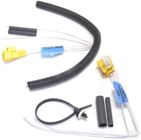 Ford 4L8Z-78610E22-A - KIT - REPAIR in Saudi Arabia