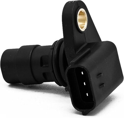 Engine Cam Camshaft Position Sensor Replacement for C70 S60 S80 V70 Xc70 Xc90 L5 L6 V8 2.3L 2.4L 2.5L 2.9L 4.4L 06 02 03 04 99 00 01 05 07 08 09 10 in Saudi Arabia
