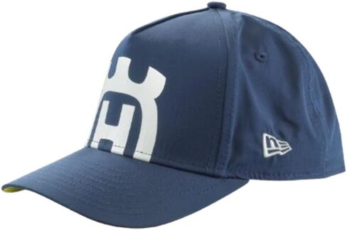 KTM Husqvarna Kids Team Curved Cap Blue 3HS220029600 in Saudi Arabia