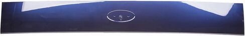 Dx Blue Upgraded Rear Hatch Lift Gate Panel Moulding for Ford for Explorer Postal 2002-2003 & Eddie Bauer/Limited/XLS/XLT 2002-2005 & XLS Sport/XLT Sport 2004-2005 1L2Z-78404A30- in Saudi Arabia