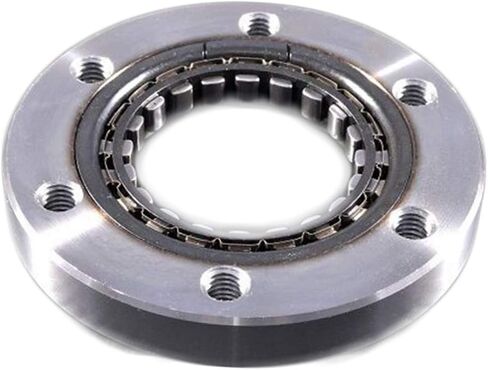 Road Passion Starter Clutch One Way Bearing Gear Assy for Yamaha YP250 Majesty X-Max X-City All Models/Linhai VOG 250 257 260 Aeolus Linhai 260cc 300cc 400cc/BMS 260/Diamo 257/Xingyue XY260T-4 in Saudi Arabia