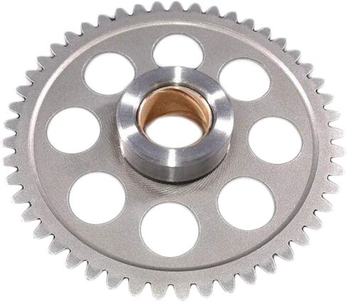 Road Passion Starter Clutch One Way Bearing Gear Assy for Yamaha YP250 Majesty X-Max X-City All Models/Linhai VOG 250 257 260 Aeolus Linhai 260cc 300cc 400cc/BMS 260/Diamo 257/Xingyue XY260T-4 in Saudi Arabia