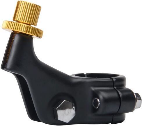 TUSK Clutch Perch Black for Yamaha YZ400F 1998-1999 in Saudi Arabia